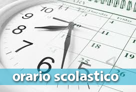  orario docenti
