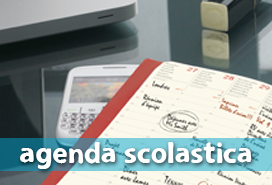 agenda scolastica